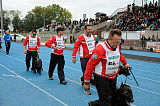 Siegerehrung