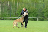 Sepp vom Further Moor