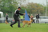 Nanuk vom Further Moor