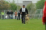 Nanuk vom Further Moor