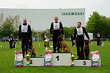 Siegerehrung