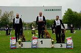 Siegerehrung
