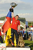 Siegerehrung, Victory Ceremony