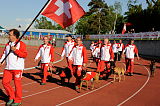 Siegerehrung, Victory Ceremony