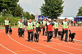 Siegerehrung, Victory Ceremony