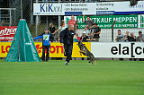 Elton vom Zapfenpflücker