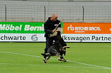 Ares vom Rabenhorst