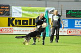 Hancook von der Hundshardt