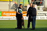 Bosco vom Wolfsbankring