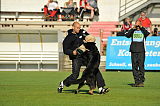 Zorro von der Mordschau