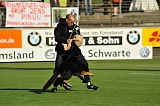 Zorro von der Mordschau