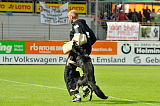Elisha von den Wölfen