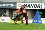 H Reggie von Haus Juros