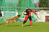 Keel Running Wild