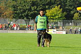 Ivor vom Pacific