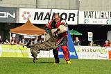 Boyd's Bullriding Glenmore