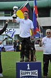 Siegerehrung, Victory Ceremony
