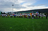 Siegerehrung, Victory Ceremony
