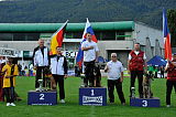 Siegerehrung, Victory Ceremony
