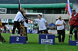 Siegerehrung, Victory Ceremony