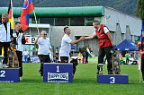 Siegerehrung, Victory Ceremony