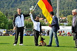 Siegerehrung, Victory Ceremony