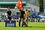 Siegerehrung, Victory Ceremony