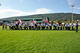 Siegerehrung, Victory Ceremony