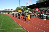 Siegerehrung, Victory Ceremony