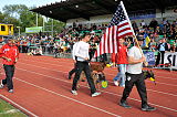 Siegerehrung, Victory Ceremony