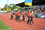 Siegerehrung, Victory Ceremony