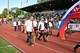 Siegerehrung, Victory Ceremony