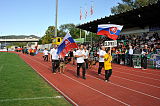 Siegerehrung, Victory Ceremony