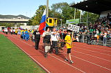Siegerehrung, Victory Ceremony
