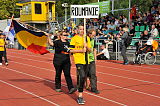 Siegerehrung, Victory Ceremony