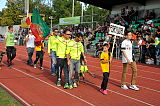 Siegerehrung, Victory Ceremony