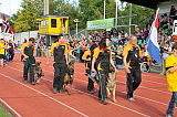 Siegerehrung, Victory Ceremony