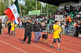 Siegerehrung, Victory Ceremony