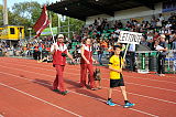 Siegerehrung, Victory Ceremony