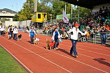Siegerehrung, Victory Ceremony