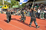 Siegerehrung, Victory Ceremony
