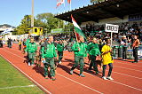 Siegerehrung, Victory Ceremony