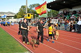 Siegerehrung, Victory Ceremony