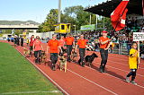 Siegerehrung, Victory Ceremony