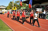 Siegerehrung, Victory Ceremony