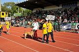 Siegerehrung, Victory Ceremony