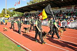 Siegerehrung, Victory Ceremony