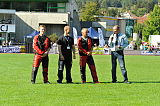 Siegerehrung, Victory Ceremony