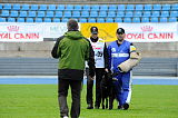 Checker vom Speedteam Bodensee