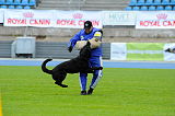 Checker vom Speedteam Bodensee
